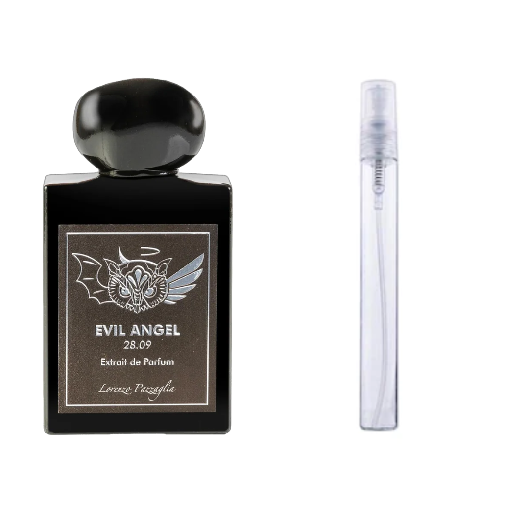 Evil Angel - Lorenzo Pazzaglia - 1ml/2ml/5ml/10ml Sample Spray