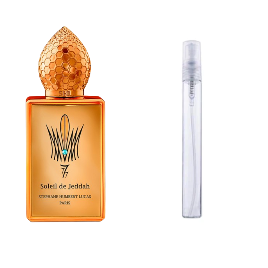 Mango Kiss - Stephane Humbert Lucas - 1ml/2ml/5ml/10ml Sample Spray