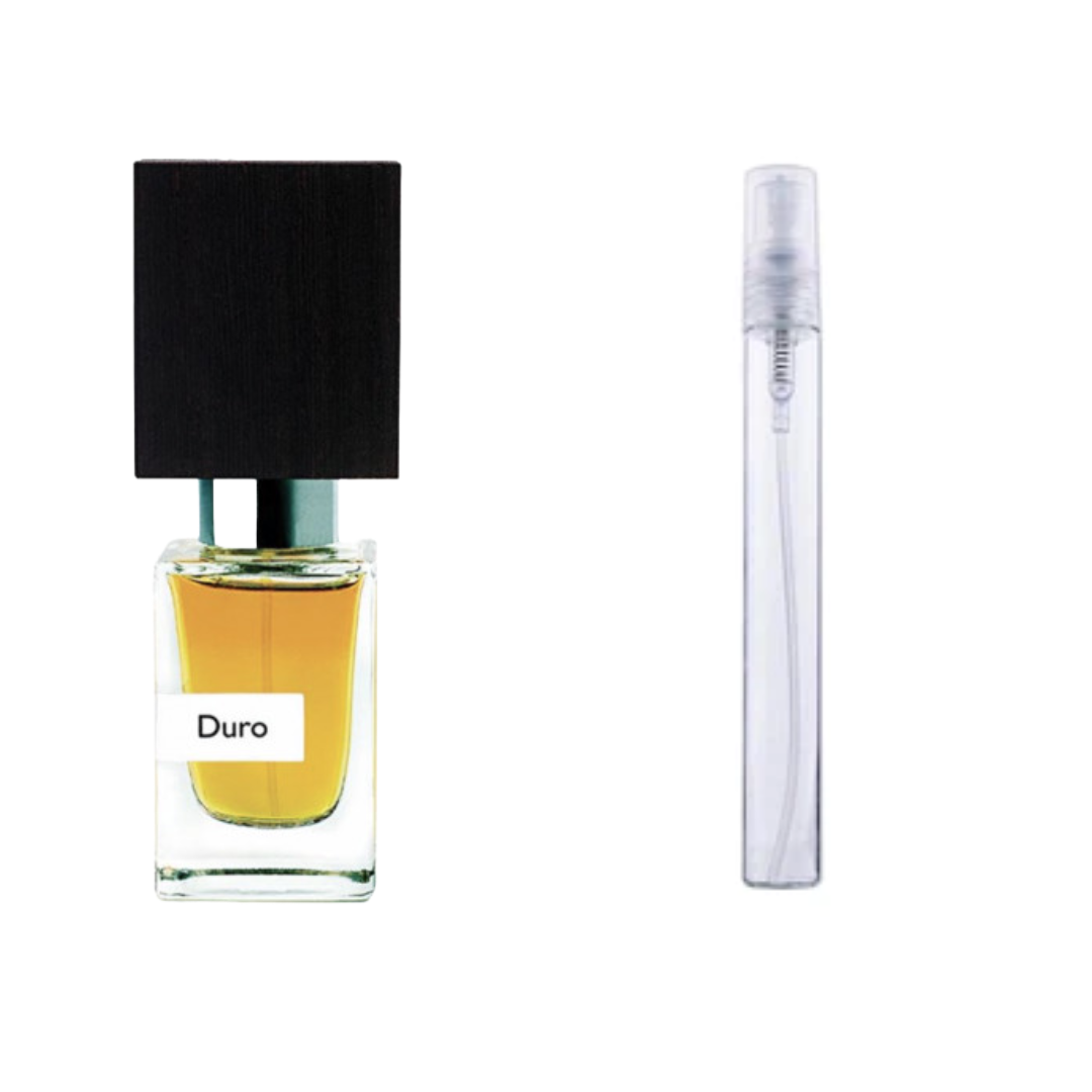 Duro - Nasomatto - 1ml/2ml/5ml/10ml Sample Spray