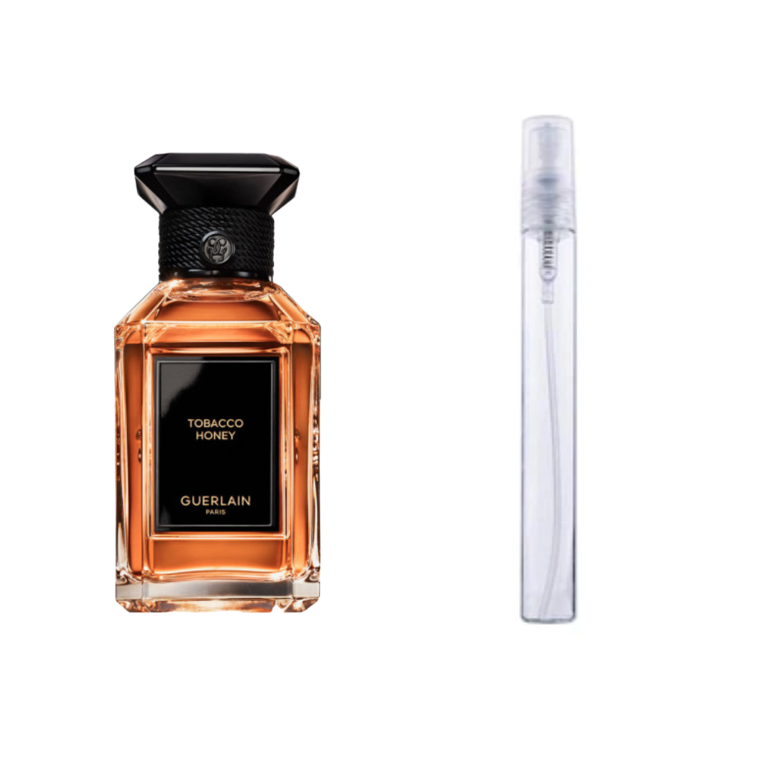 Tobacco Honey - Guerlain - 1ml/2ml/5ml/10ml Sample Spray