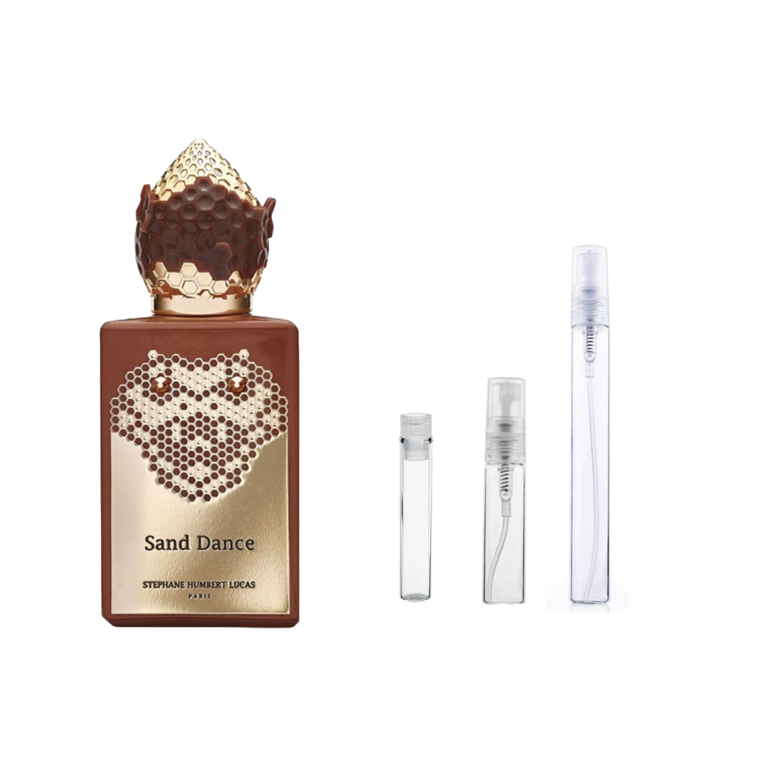 Sand Dance - Stephane Humbert Lucas - 1ml/2ml/5ml/10ml Spray