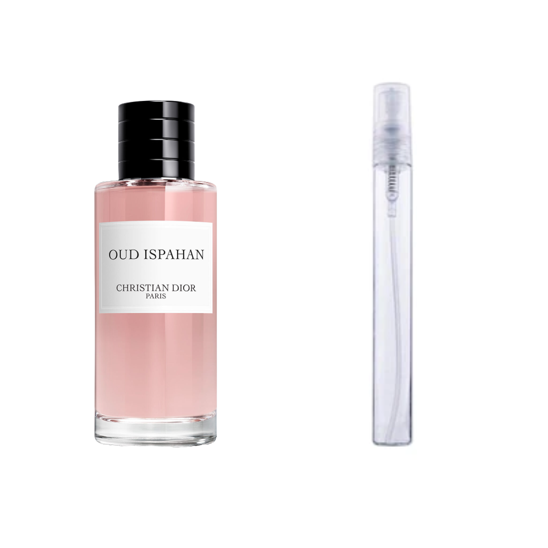 Oud Isapahan - Christian Dior - 1ml/2ml/5ml/10ml Sample Spray