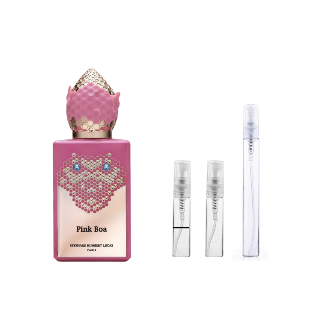 Pink Boa - Stephane Humbert Lucas - 1ml/2ml/5ml/10ml Spray