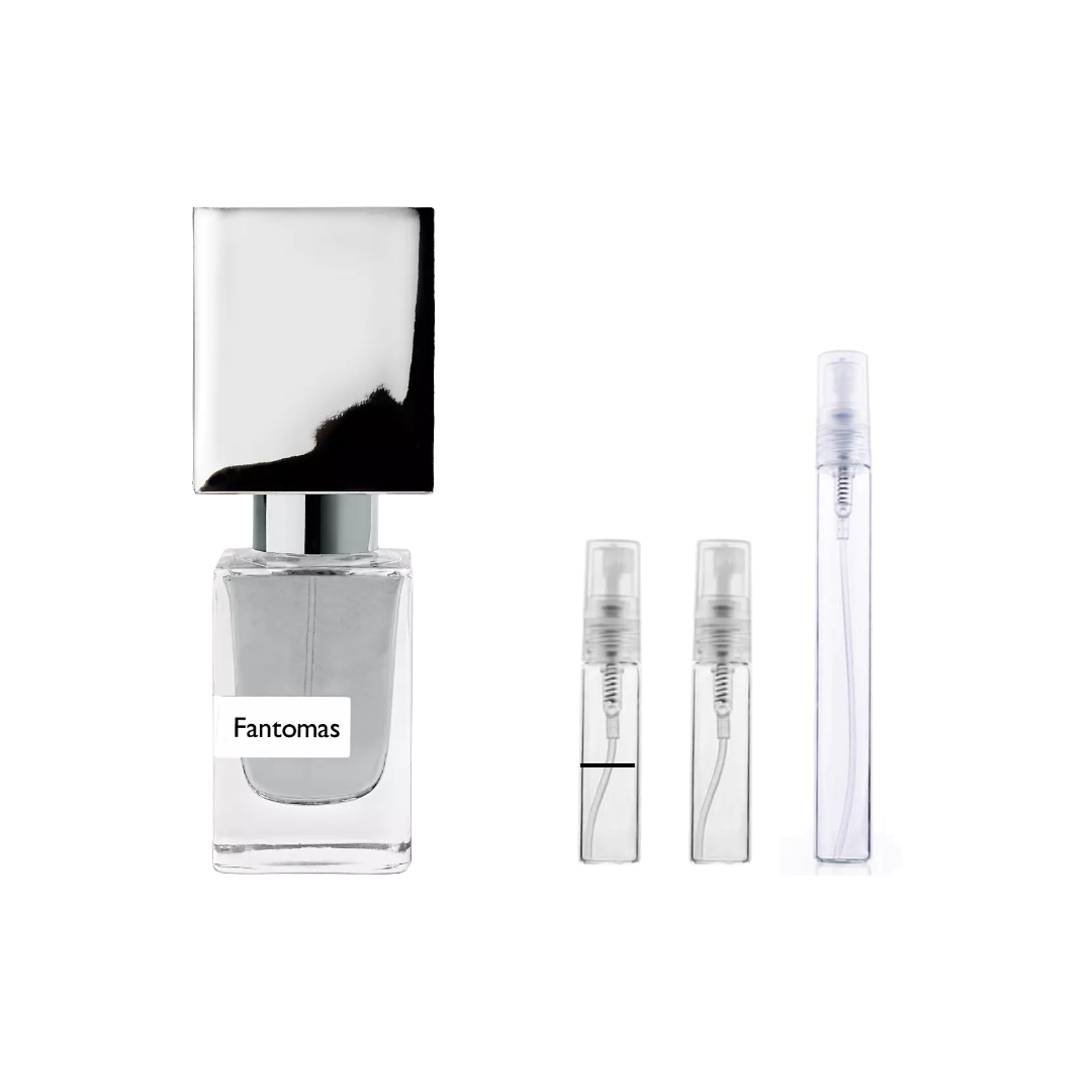 Fantomas - Nasomatto - 1ml/2ml/5ml Spray