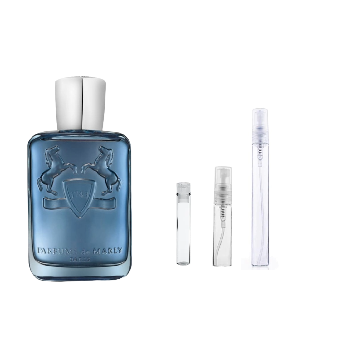 Sedley - Parfums De Marly - 1ml/2ml/5ml/10ml Spray