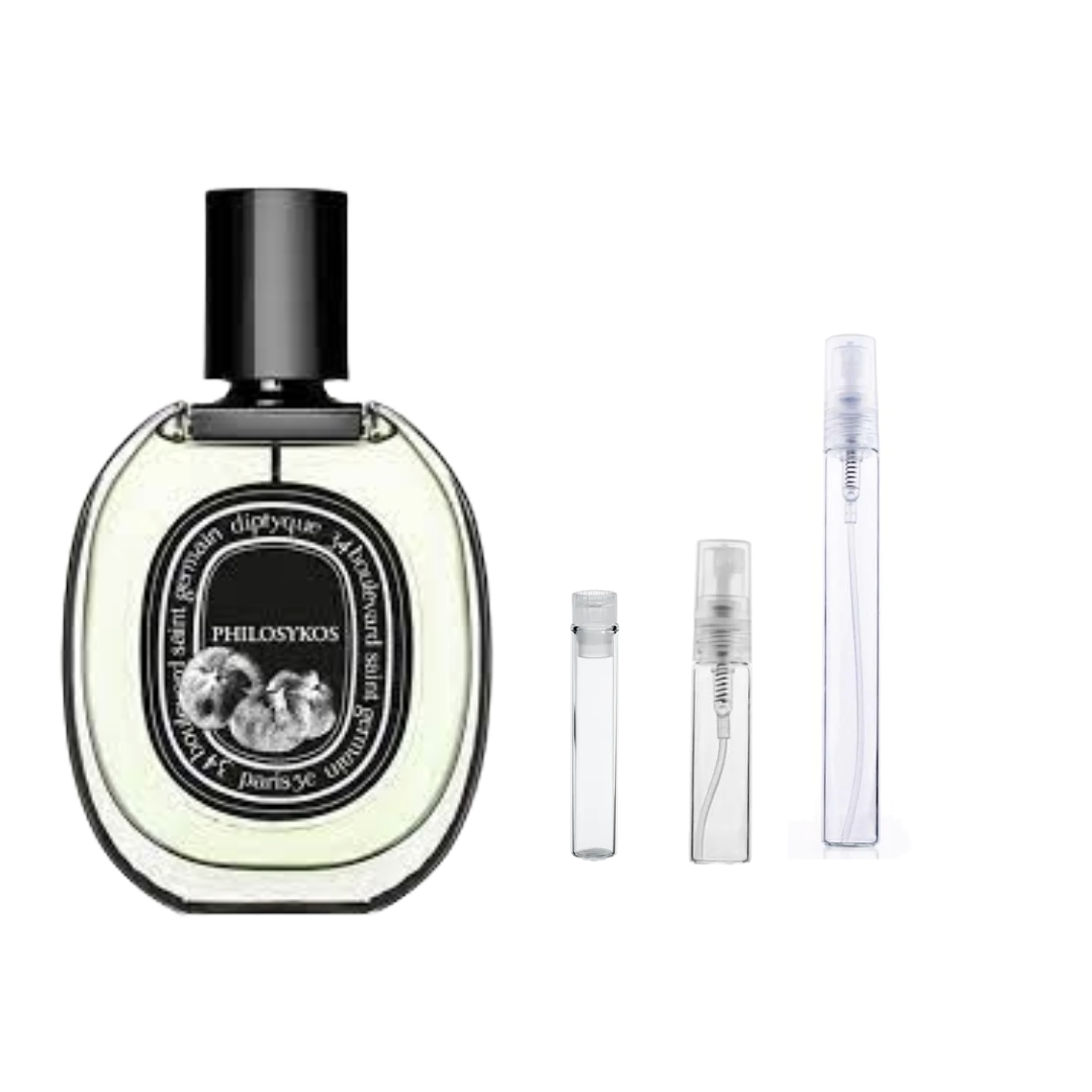 Philosykos EDP - Diptyque - 1ml/2ml/5ml/10ml Spray