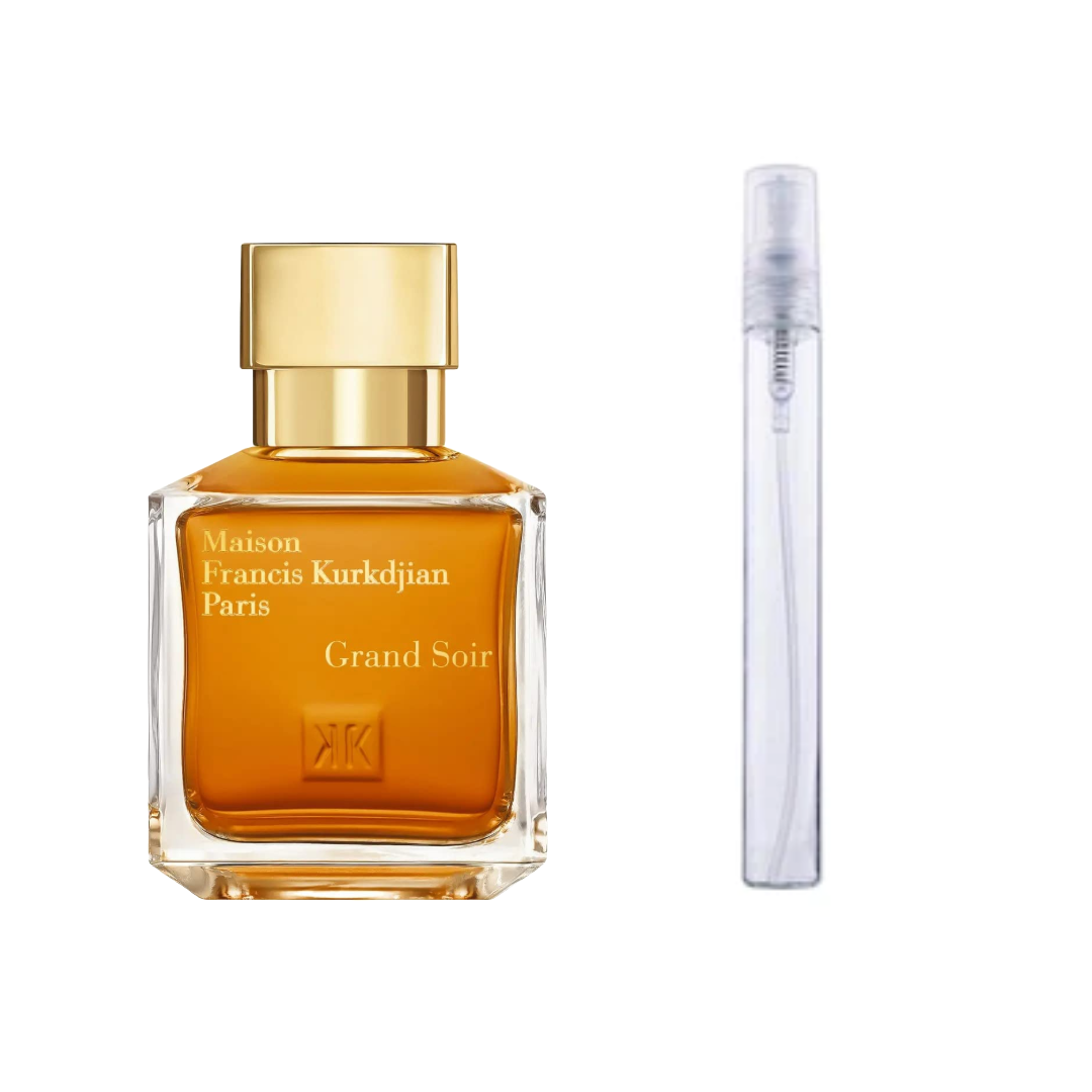 Grand Soir - Maison Francis Kurkdjian - 1ml/2ml/5ml/10ml Spray