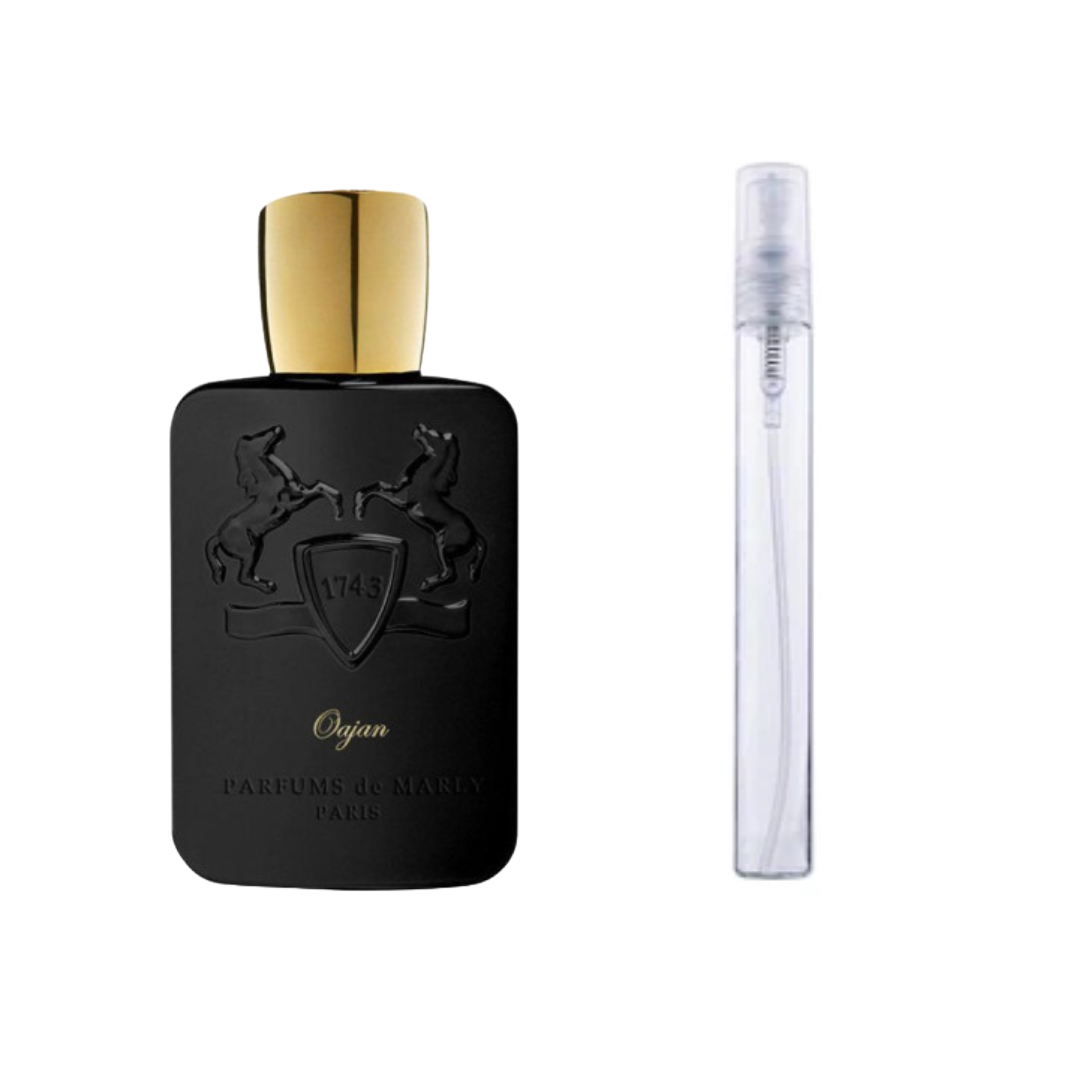 Oajan - Parfums De Marly - 1ml/2ml/5ml/10ml Spray