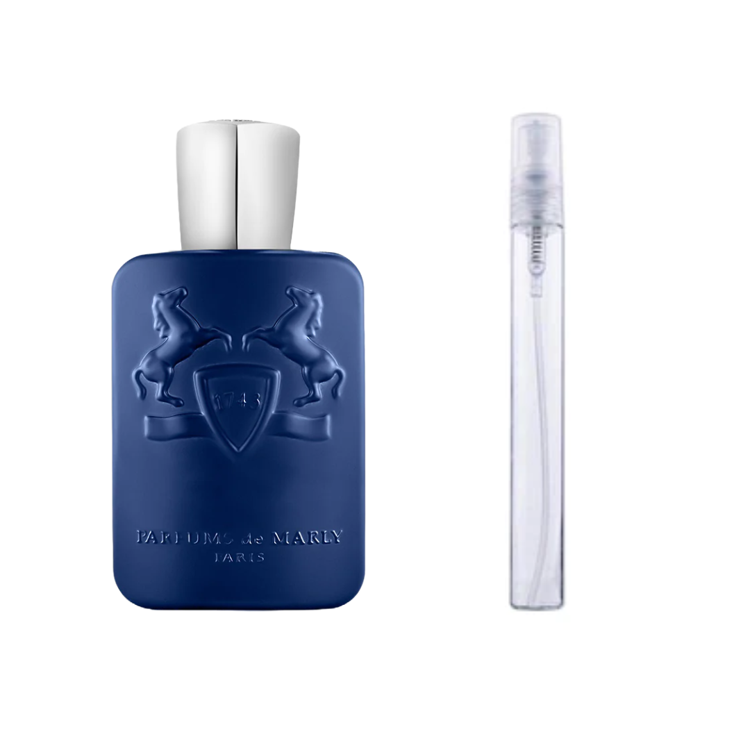 Percival - Parfums De Marly - 1ml/2ml/5ml/10ml Spray