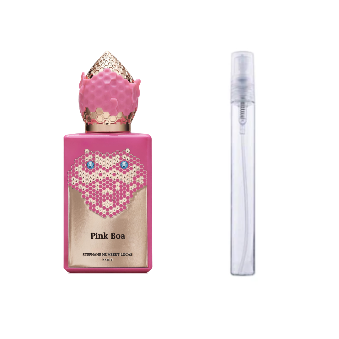 Pink Boa - Stephane Humbert Lucas - 1ml/2ml/5ml/10ml Spray