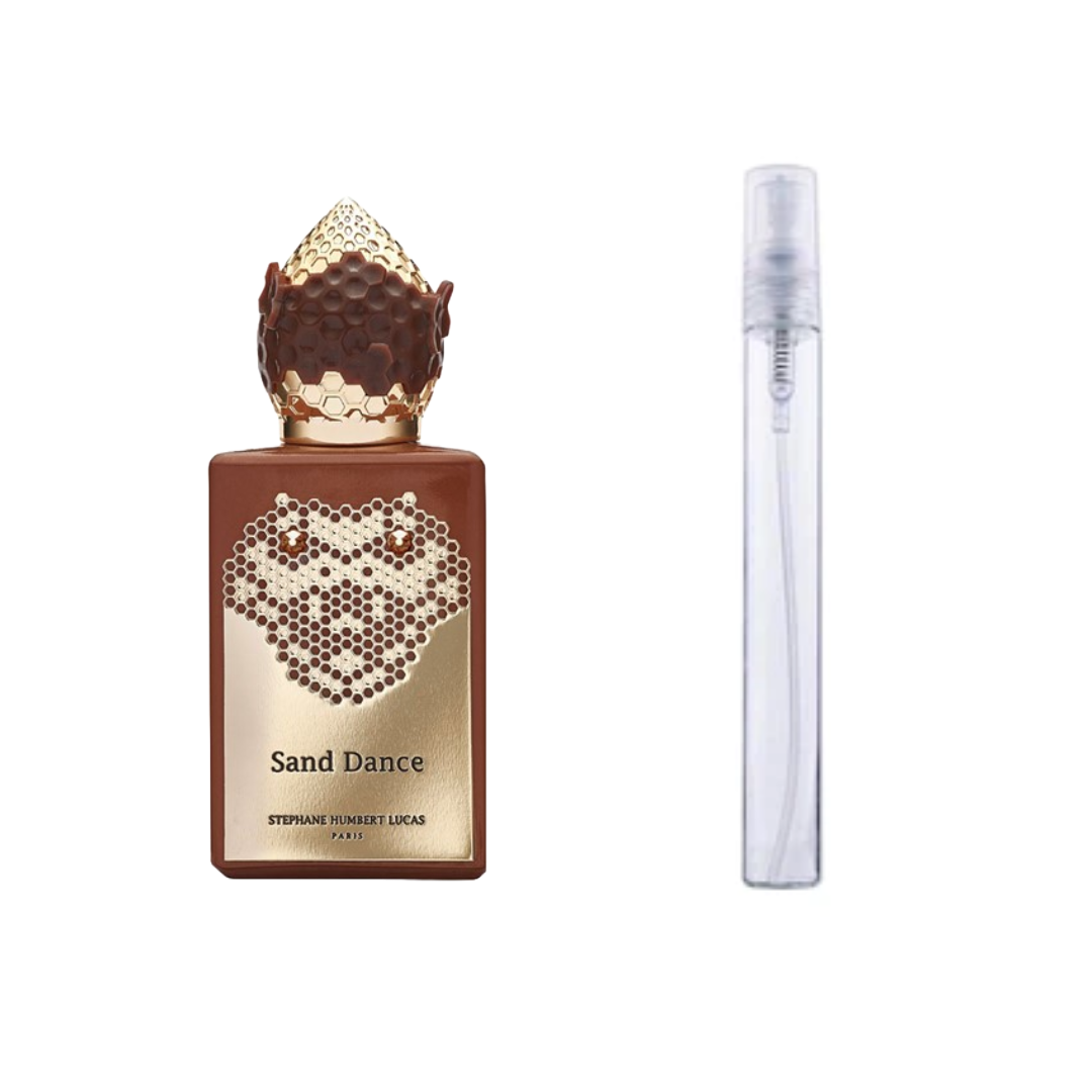 Sand Dance - Stephane Humbert Lucas - 1ml/2ml/5ml/10ml Spray