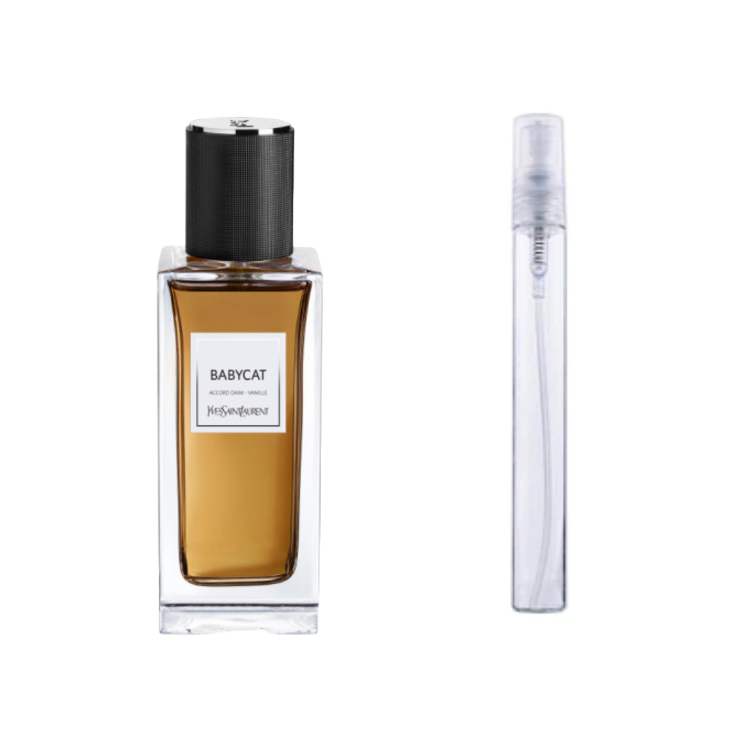 Babycat - Yves Saint Laurent - 1ml/2ml/5ml/10ml Spray