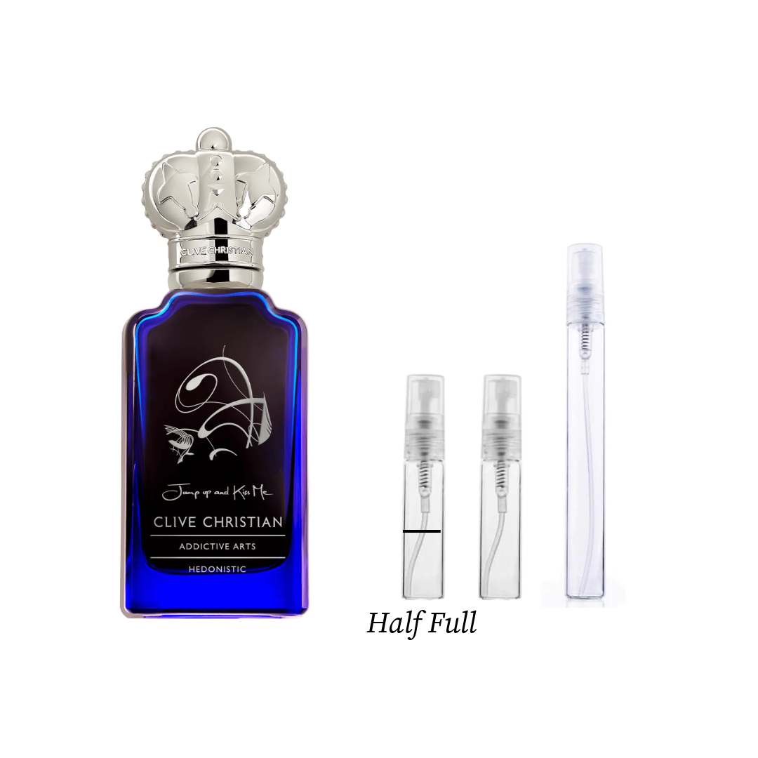 Hedonistic - Clive Christian - 1ml/2ml/5ml