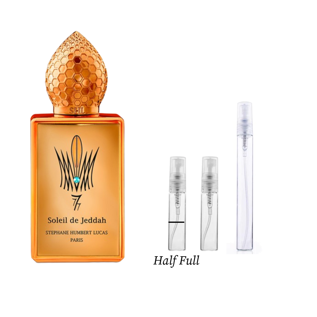 Mango Kiss - Stephane Humbert Lucas - 1ml/2ml/5ml/10ml Sample Spray