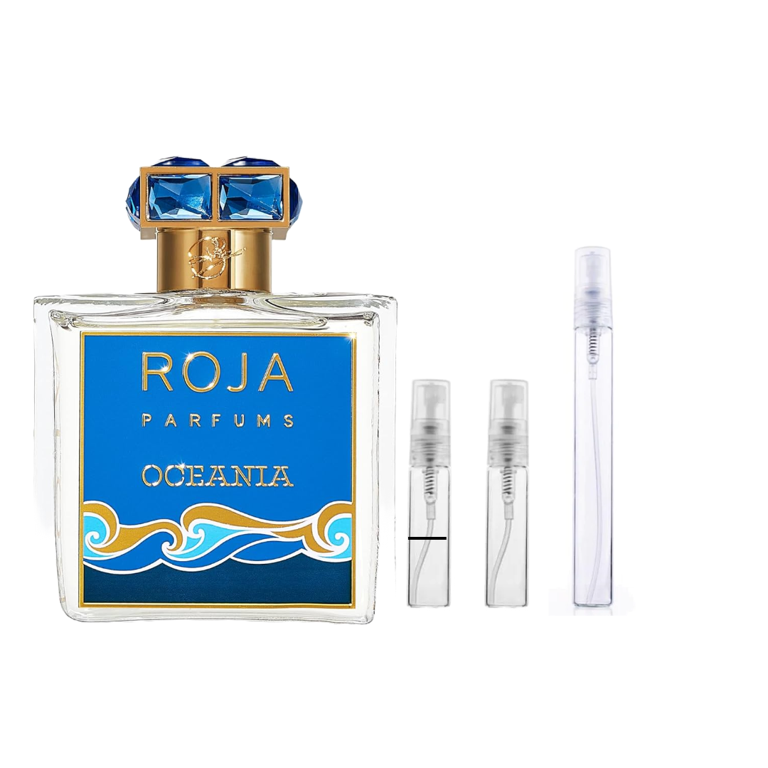 Oceania - Roja Dove - 1ml/2ml/5ml/10ml Spray