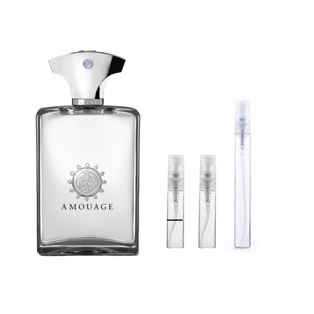 Reflection Man - Amouage - 1ml/2ml/5ml/10ml Spray