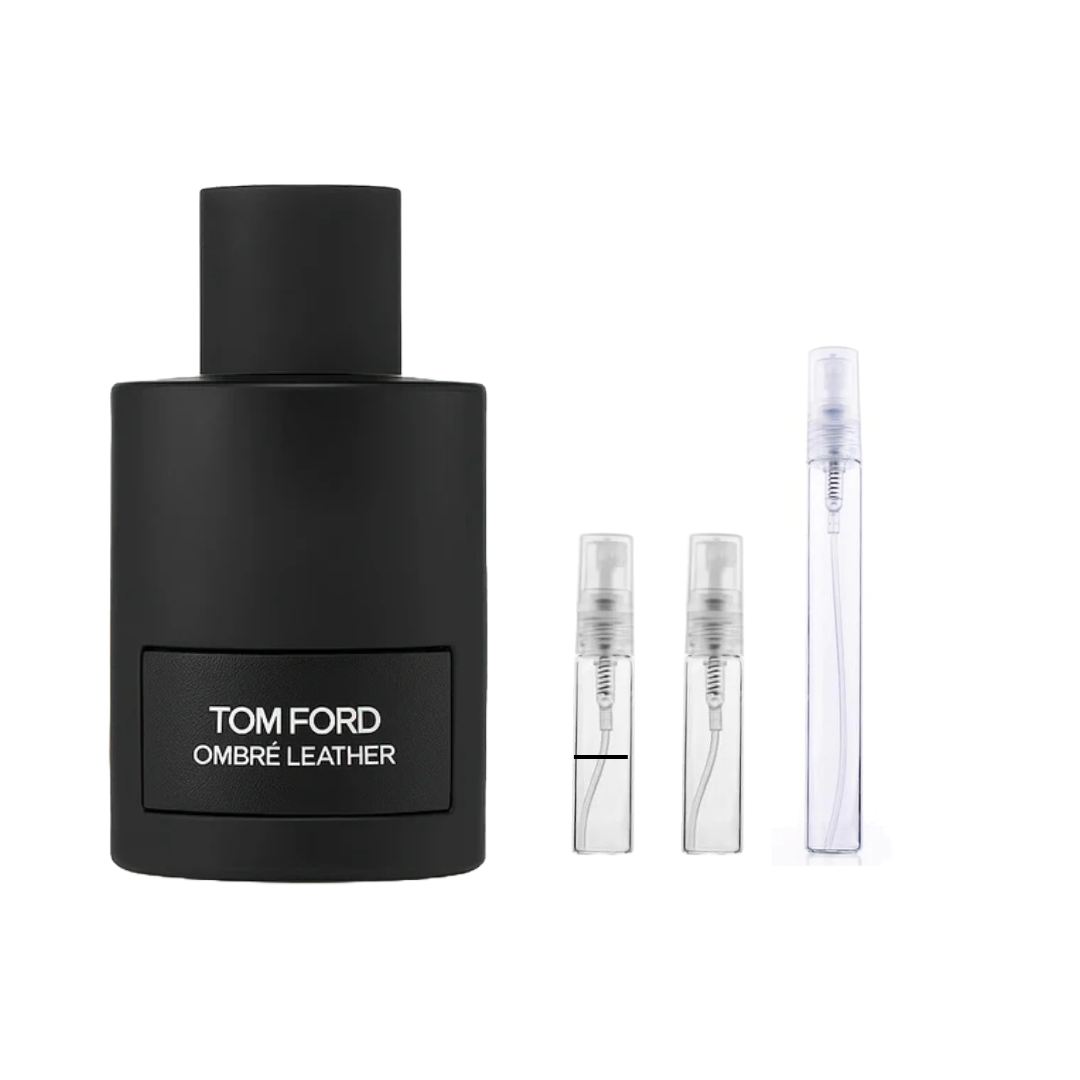 Ombre Leather - Tom Ford - 1ml/2ml/5ml/10ml Spray