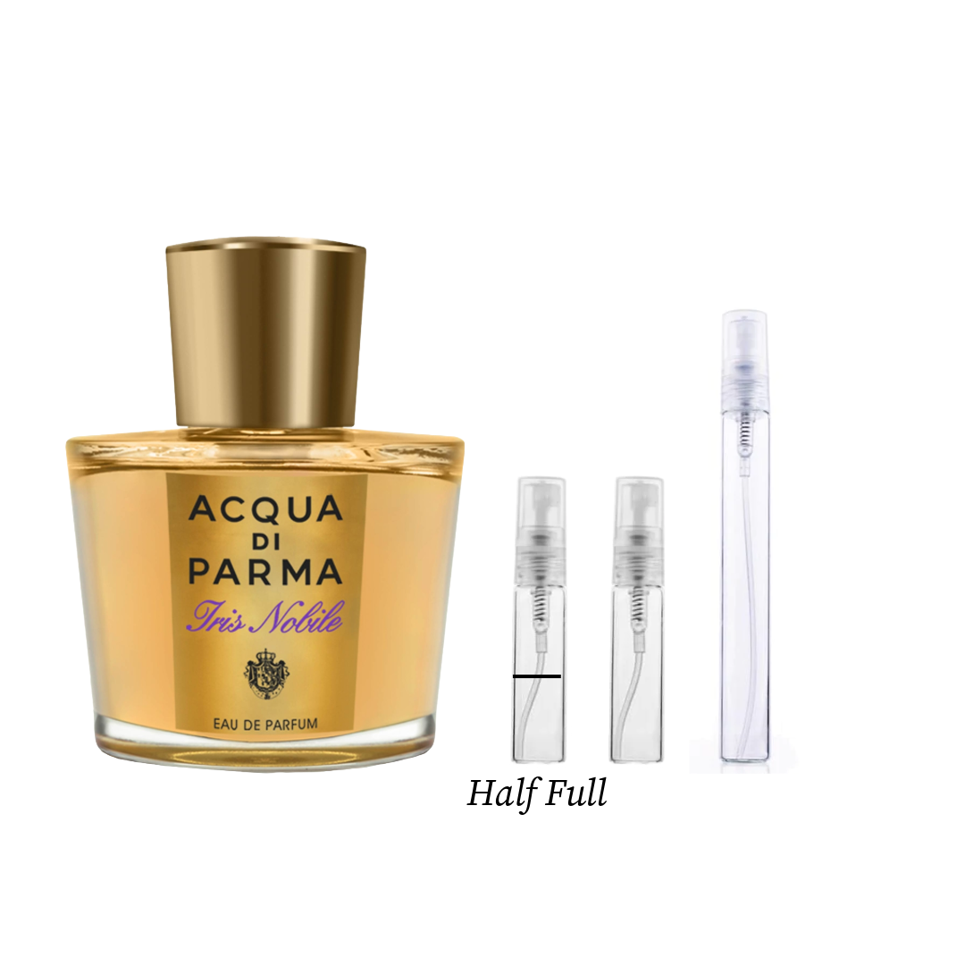 Iris Nobile - Acqua Di Parma - 1ml/2ml/5ml Spray