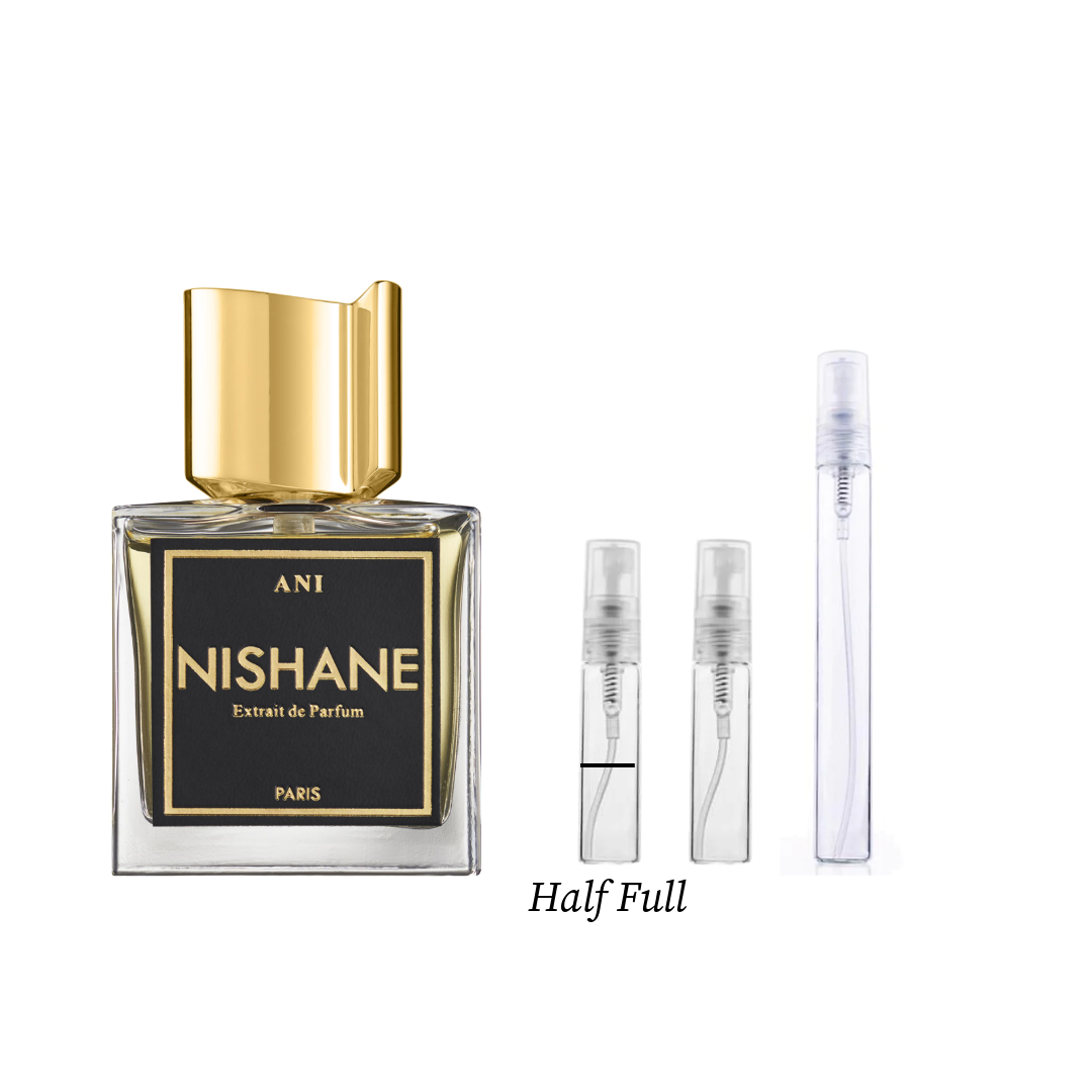 Ani - Nishane - 1ml/2ml/5ml/10ml Spray