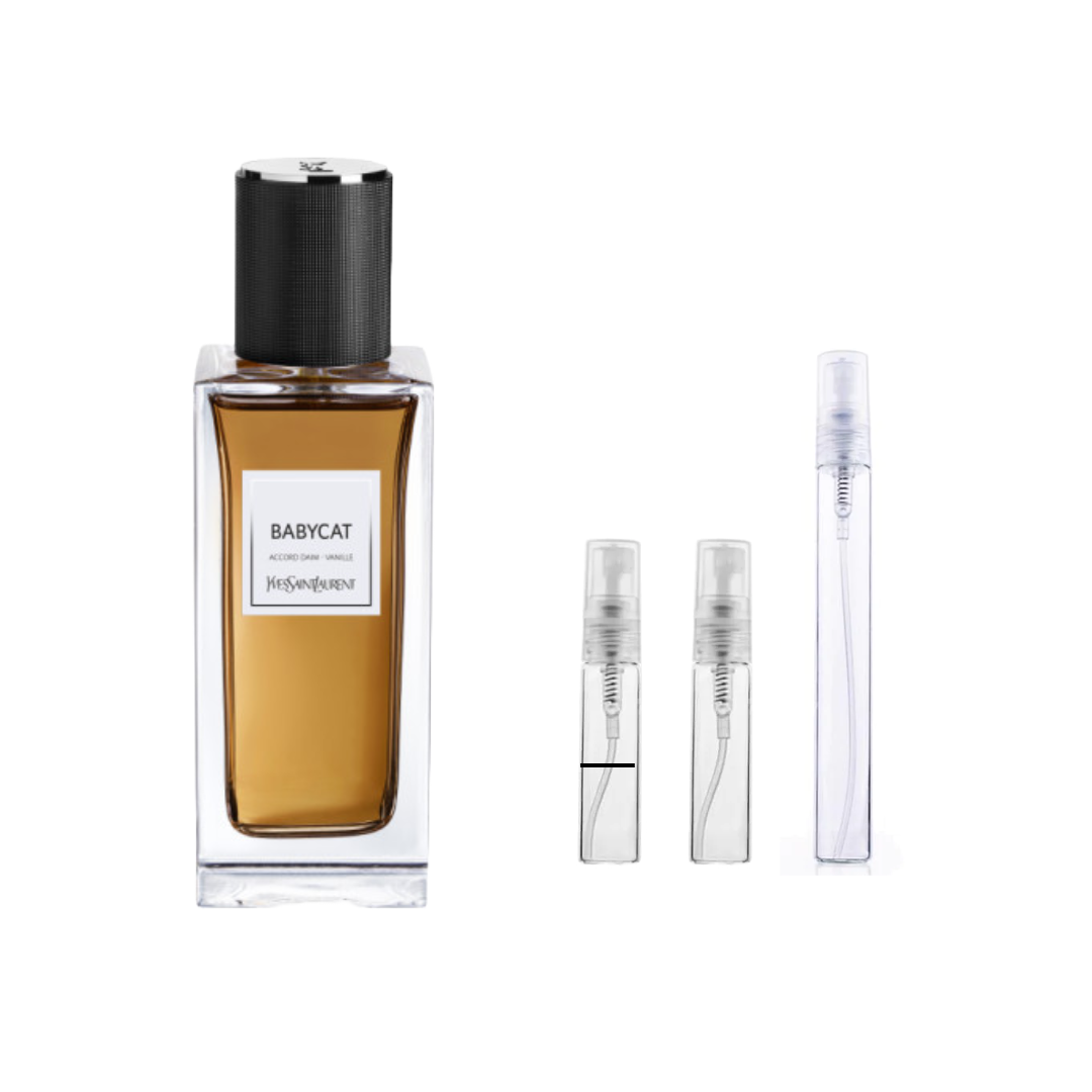 Babycat - Yves Saint Laurent - 1ml/2ml/5ml/10ml Spray