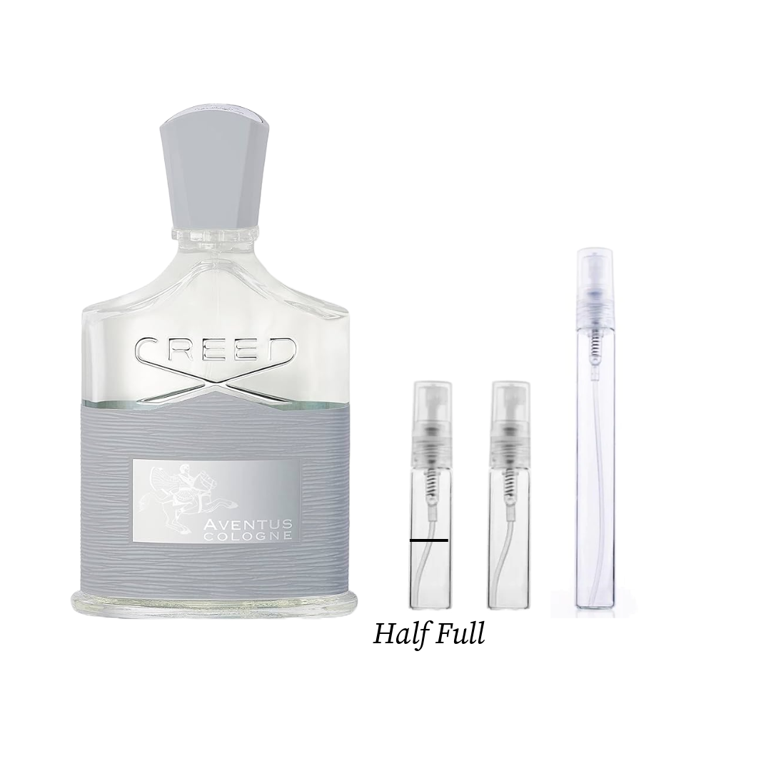 Aventus Cologne - Creed - 1ml/2ml/5ml/10ml Spray