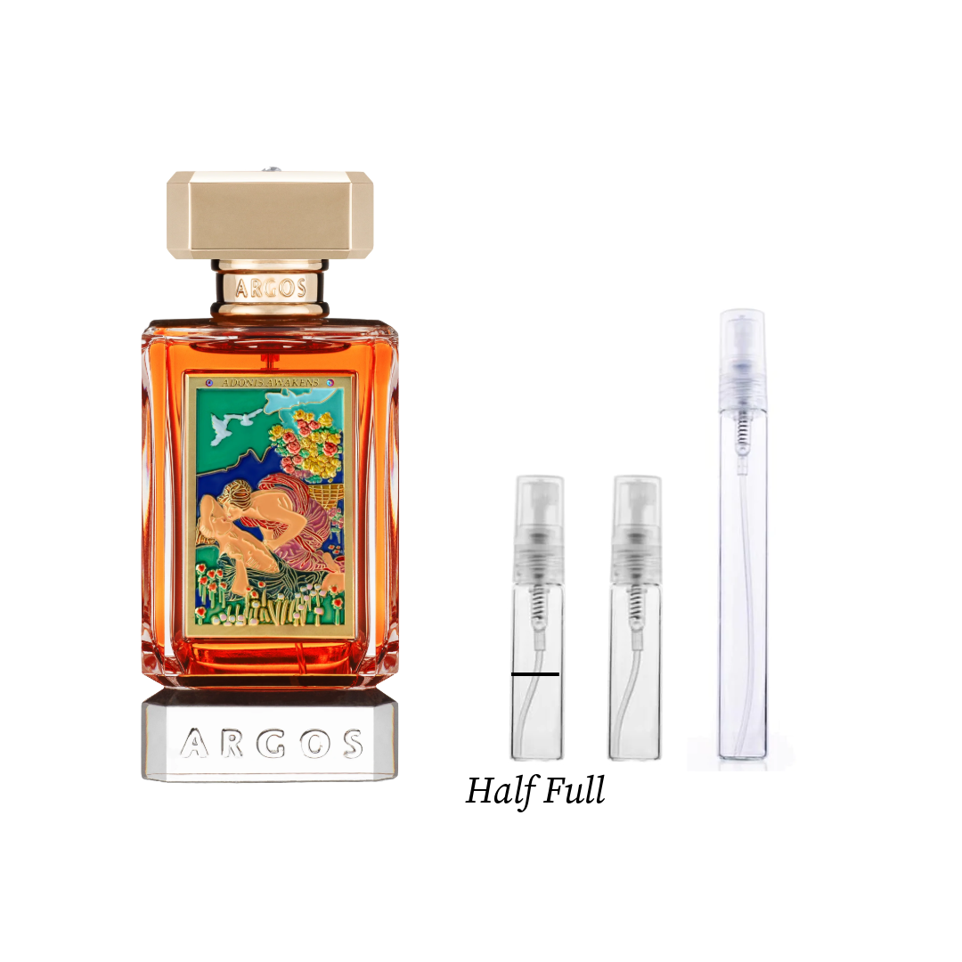 Adonis Awakens - Argos - 1ml/2ml/5ml/10ml Spray