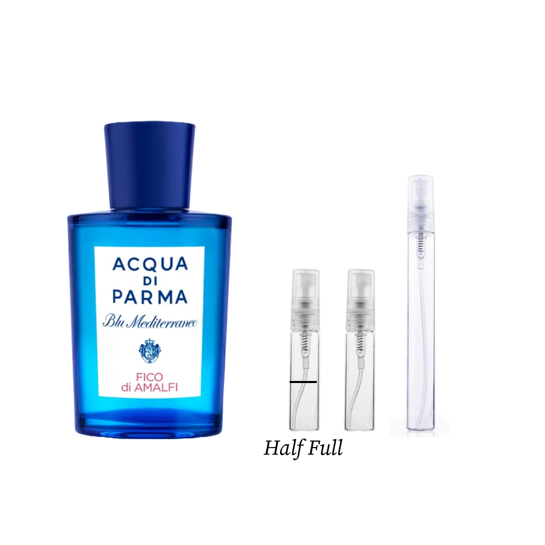 Fico Di Amalfi - Acqua Di Parma - 1ml/2ml/5ml/10ml Spray