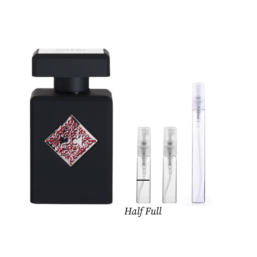 Blessed Baraka - Initio - 1ml/2ml/5ml/10ml Spray