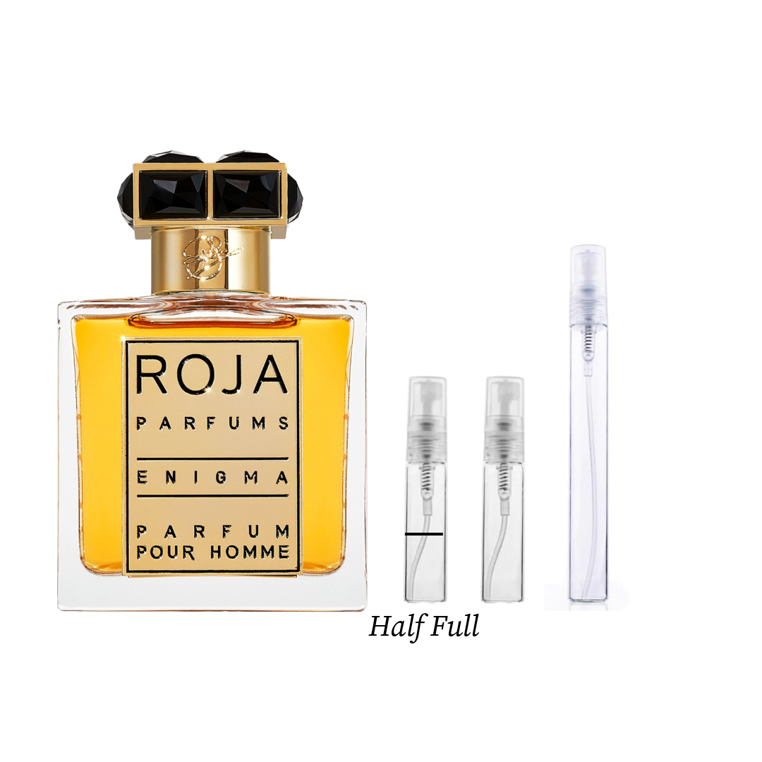 Enigma Pour Homme - Roja - 1ml/2ml/5ml - spray