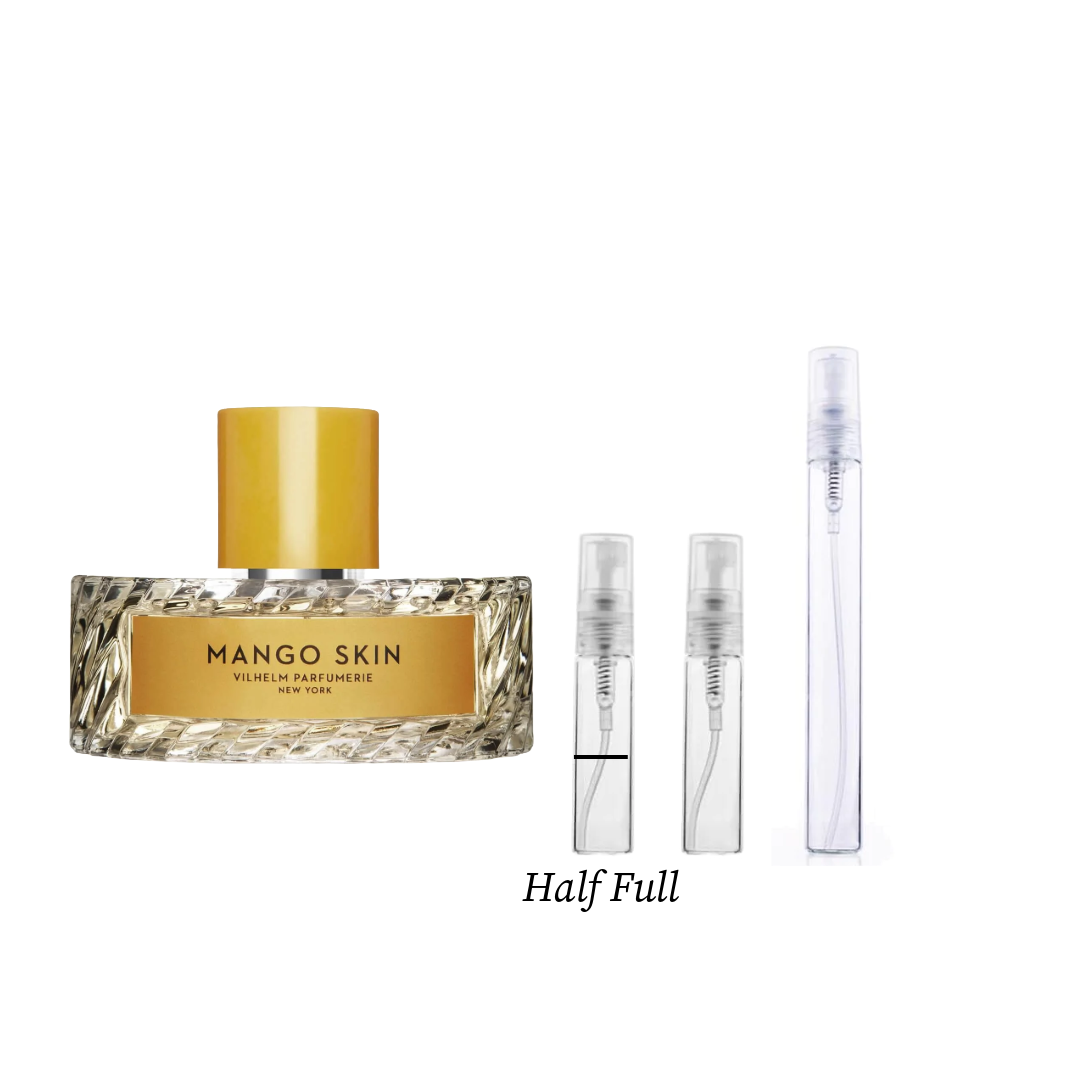 Mango Skin - Vilhelm Parfumerie - 1ml/2ml/5ml Spray