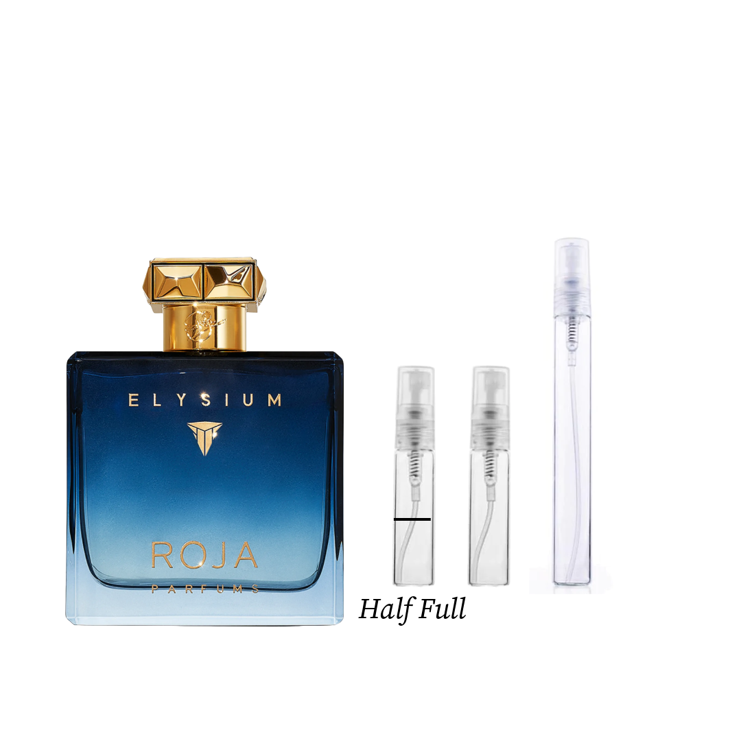 Elysium Pour Homme - Roja Dove - 1ml/2ml/5ml/10ml Spray