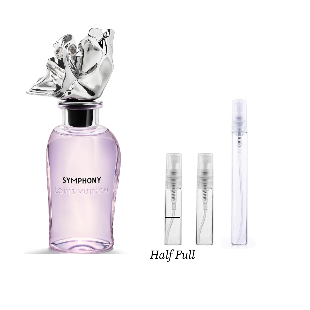 Symphony - Louis Vuitton - 1ml/2ml/5ml/10ml Sample Spray