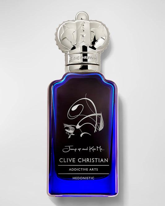 Clive Christian Hedonistic 50ml/50% Full Partial Bottle