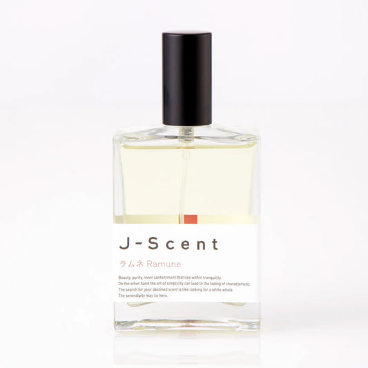 J-Scent Ramune 80%/50ml Partial