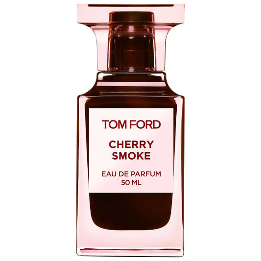 Cherry Smoke 90%/50ml Partial